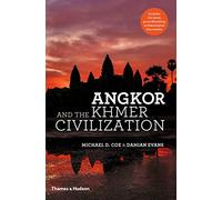 Angkor and the Khmer civilization