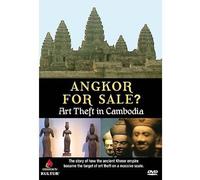 Angkor for Sale?: Art Theft in Cambodia