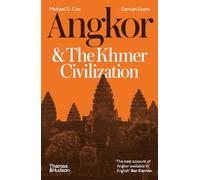 Angkor & the Khmer Civilization