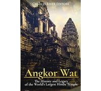 Angkor Wat (Tascabile)