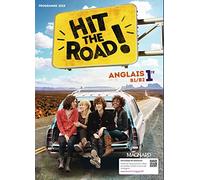 Anglais 1re B1/B2 Hit the road!