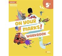Anglais 5e On your marks!: Workbook élève