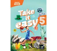 Anglais 5e Take it easy