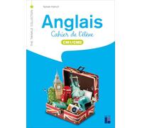 Anglais CM1-CM2 The Twinkle Collection: Cahier de l'élève