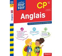 Anglais CP: Conçu et recommandé par les enseignants