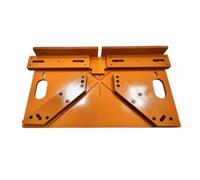 Angle Cutting Guide - Precision Miter Alignment Tool