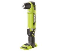Ryobi RAD1801M Trapano ad angolo retto 1400g Nero, Giallo, 5133001166