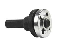 Angle Grinder Connecting Rod Adapter Electric Drill To Angle Grinder For Convert Corded Cordless Drills Power Tool Accessories