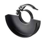 Angle Grinder Cover 125mm 100/115/150mm Guard Grinder Disc Wheel CoverQuick Replacement Grinding Disc Dust Protective Cover(150)