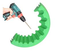 Angle Grinder Drill Bit Sharpener, Old Grinder, 3-12mm Multi-Size Sharpening Tool, Portable Polishing Attachment, Durable Grinding Wheel, For Cutting & Power Maintenance