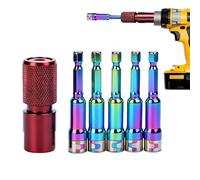 Angle Grinder Electric Drill Conversion Kit Carbon Steel Adapter