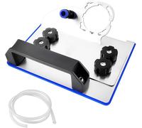 Angle Grinder Stand for Supporto per Smerigliatrice Angolare Tipo 100- Smussatri