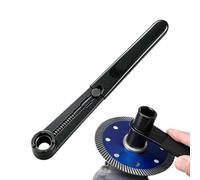 Angle Grinder Wrench - Adjustable Grinding Spanner, Heavy Duty Repair Tool
