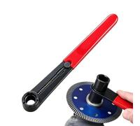 Angle Grinder Wrench, Grinding Machine Spanner Tool, Angle Grinder Repair