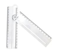 Angle Measurement Tool - Angle Parallel Ruler Accessory