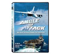 Angle of Attack-Battlefields