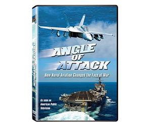 Angle of Attack-Battlefields