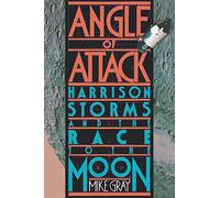 Mike Gray Angle of Attack (Tascabile)