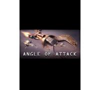 Angle of Attack (PC) Steam Key GLOBAL