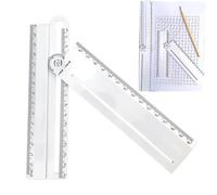 Angle Ruler - Multifunction Angle Ruler, Precise Measurement