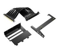 Sharkoon Angled Graphics Card Kit 4.0 0,17 m PCI-E x16 (Gen 4044951037148