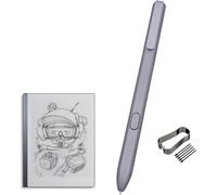 Anglepingping Marker Pen2 per Remarkable 2/1 Tablet Notebook compatibile con Remarkable 2/1 pennarello stilo, compatibile con dispositivi EMR, nessuna ricarica necessaria, nessuna configurazione, con