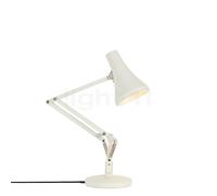 Anglepoise 90 Mini Mini Lampada da scrivania LED, bianco