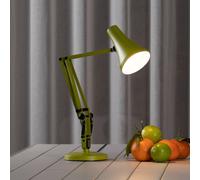 Anglepoise lampada da tavolo LED 90 MINI MINI VIVID, verde, USB Anglepoise