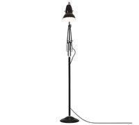 Anglepoise Original 1227 da terra, nero velluto Anglepoise