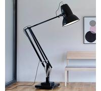 Anglepoise Original 1227 Giant da terra, nero Anglepoise