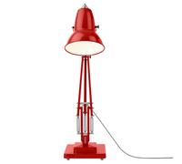 Anglepoise Original 1227 Giant piantana da terra rossa Anglepoise