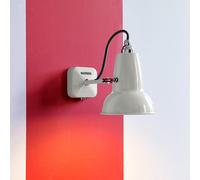 Anglepoise Original 1227 Mini Applique Bianco Lino