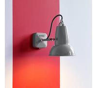 Anglepoise Original 1227 Mini Applique Grigio Colombo