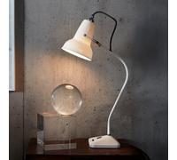 Anglepoise Original 1227 Mini Ceramic Lampada da tavolo, bianco
