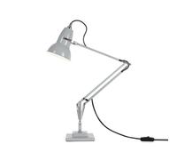 Anglepoise Original 1227 Lampada da scrivania, grigio/cavo grigio