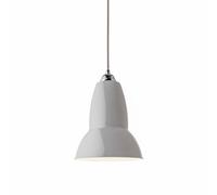 Anglepoise Original 1227 Midi Lampada a sospensione grigia Anglepoise