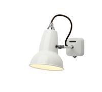 Anglepoise Original 1227 Mini Applique Bianco Lino
