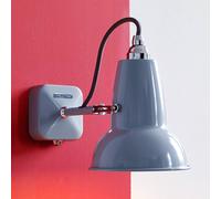 Anglepoise Original 1227 Mini applique, grigio Anglepoise