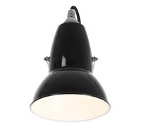 Anglepoise Original 1227 Mini applique, nero Anglepoise