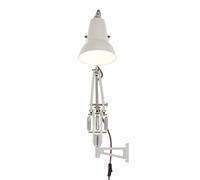 Anglepoise Original 1227 Mini Lampada da parete a LED, bianca Anglepoise