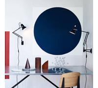 Anglepoise Original 1227 Mini Lampada da parete a LED, nera Anglepoise