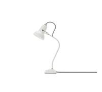 Anglepoise Original 1227 Mini Ceramic Lampada da tavolo, bianco