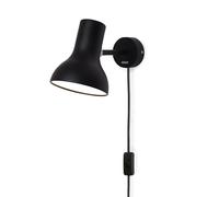 Anglepoise Type 75™ lampada a parete con cavo, E27, 32997, Type 75™ [Lampade per Interni > Lampade a Parete]
