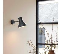 Anglepoise Type 75 Mini Applique Nero Corvino