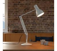 Anglepoise Type 75 Lampada da scrivania, bianco