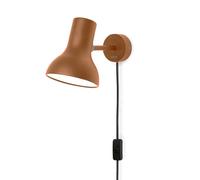 Anglepoise Type 75™ Margaret Howell Edition lampada a parete con spina, E27, 33094, Type 75™ Margaret Howell Edition; Type 75™ [Lampade per Interni > Lampade a Parete]