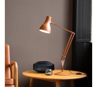 Anglepoise Type 75 Margaret Howell Lampada da scrivania, Sienna