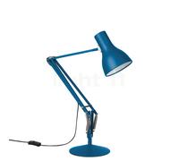 Anglepoise Type 75™ Margaret Howell Edition lampada da tavolo, E27, 32116, Edition 1 Type 75™ Margaret Howell Edition; Type 75™ [Lampade per Interni > Lampade da Tavolo]