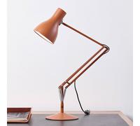 Anglepoise Type 75 Margaret Howell tavolo ossidato Anglepoise