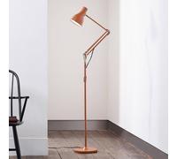 Anglepoise Type 75 Margaret Howell terra, ruggine Anglepoise